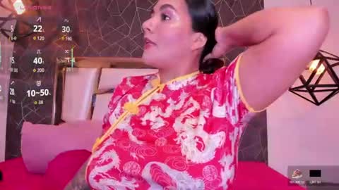 Snapshot of melissabloomm chatting on August 5, 2026, 1:41 am melissabloomm online show from August 5, 2026, 1:41 am