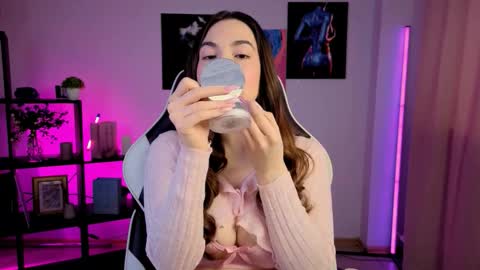 Melissa online show from February 1, 2026, 4:55 am