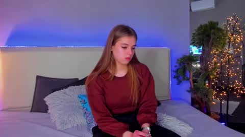 MelissaCrayzy online show from February 11, 2025, 12:37 pm