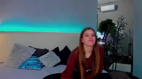 MelissaCrayzy online show from February 14, 2025, 9:56 am