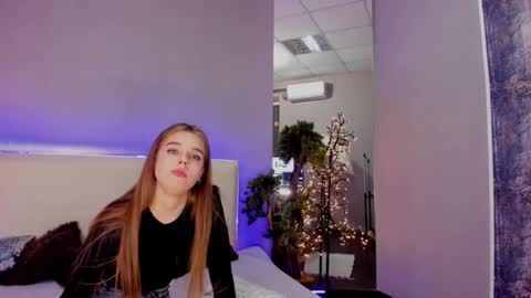 MelissaCrayzy online show from February 17, 2025, 12:27 pm