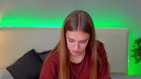MelissaCrayzy online show from February 19, 2025, 6:33 am