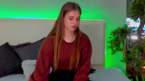 MelissaCrayzy online show from February 19, 2025, 9:39 am