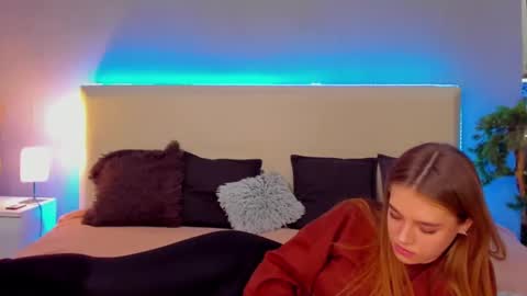 MelissaCrayzy online show from February 28, 2025, 9:36 am