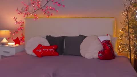 MelissaCrayzy online show from December 19, 2025, 6:42 am