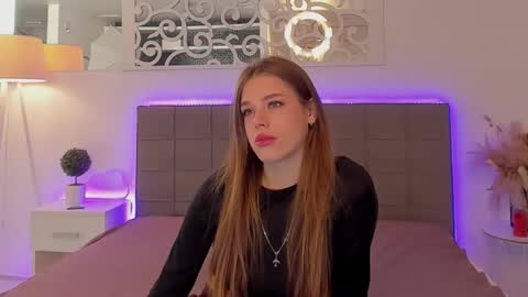 MelissaCrayzy online show from April 1, 2026, 5:30 am