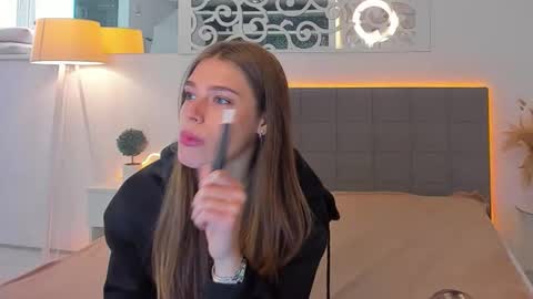 MelissaCrayzy online show from April 9, 2026, 6:41 am