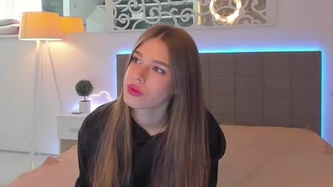 MelissaCrayzy online show from April 29, 2026, 5:22 am