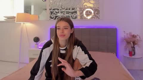 Snapshot of melissacrayzy chatting on May 31, 2026, 6:10 am MelissaCrayzy online show from May 31, 2026, 6:10 am