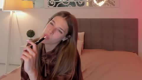 Snapshot of melissacrayzy chatting on June 5, 2026, 8:31 am MelissaCrayzy online show from June 5, 2026, 8:31 am
