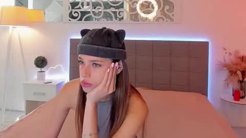 Snapshot of melissacrayzy chatting on June 9, 2026, 5:30 am MelissaCrayzy online show from June 9, 2026, 5:30 am