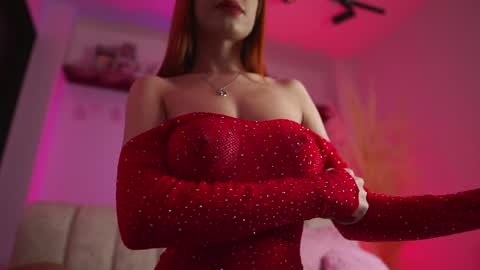 melissajones3 online show from January 21, 2025, 12:04 am