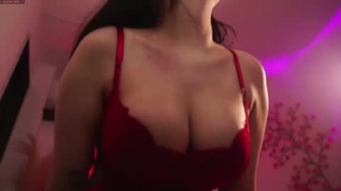 melissajones3 online show from June 16, 2026, 12:24 am