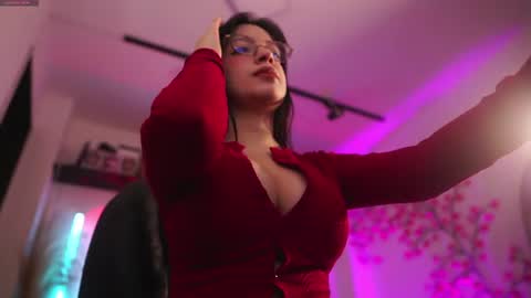 Snapshot of melissajones3 chatting on June 25, 2026, 12:10 am melissajones3 online show from June 25, 2026, 12:10 am