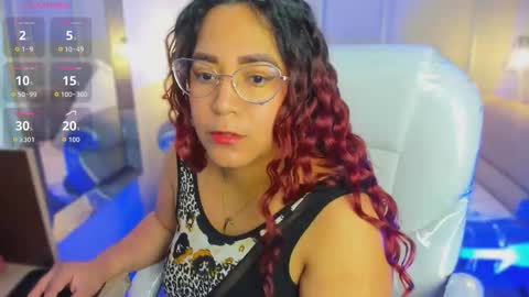 M E L I S S A  online show from February 28, 2026, 11:55 am