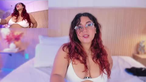 M E L I S S A  online show from April 30, 2026, 12:00 pm