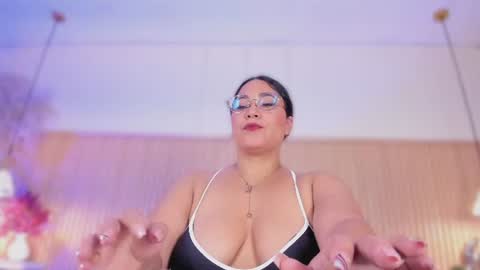M E L I S S A  online show from July 6, 2026, 12:02 pm