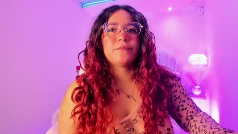 M E L I S S A  online show from July 26, 2026, 12:23 pm
