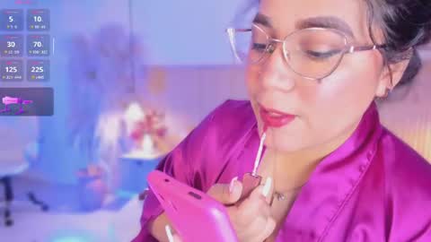 M E L I S S A  online show from July 28, 2026, 3:21 pm