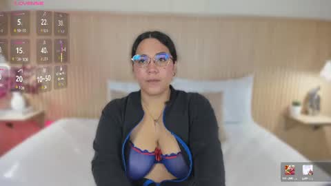 M E L I S S A  online show from July 30, 2026, 12:04 pm