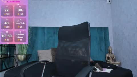 MELISSA online show from March 6, 2026, 9:11 pm