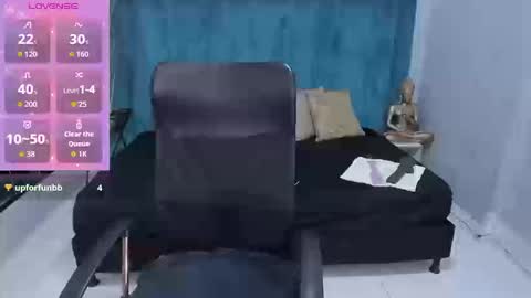 MELISSA online show from March 14, 2026, 9:09 pm