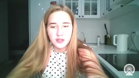 Snapshot of melissalii chatting on July 19, 2026, 11:36 am melissalii online show from July 19, 2026, 11:36 am