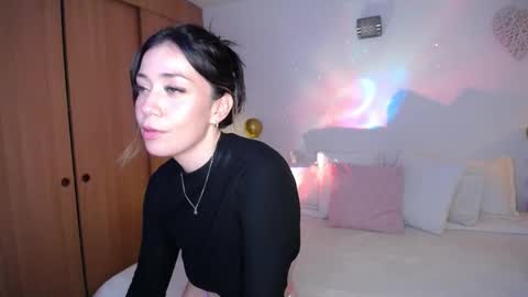 Snapshot of melissalopez27 chatting on December 8, 2024, 12:07 am Melissa Lopez online show from December 8, 2024, 12:07 am