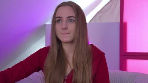 MelissaBerry online show from May 29, 2026, 7:50 am