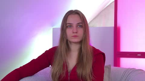 MelissaBerry online show from June 19, 2026, 6:51 am