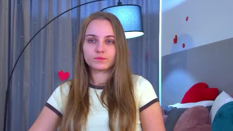 Snapshot of melissamelrey chatting on July 2, 2026, 6:52 am MelissaBerry online show from July 2, 2026, 6:52 am