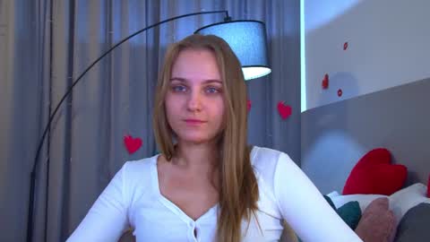 Snapshot of melissamelrey chatting on July 5, 2026, 8:43 am MelissaBerry online show from July 5, 2026, 8:43 am