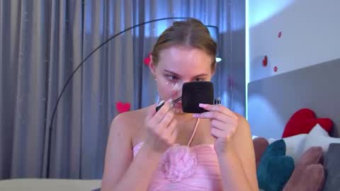 Snapshot of melissamelrey chatting on July 19, 2026, 10:08 am MelissaBerry online show from July 19, 2026, 10:08 am