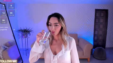 Call me Meli online show from September 27, 2025, 2:49 am