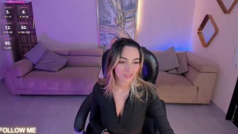 Call me Meli online show from October 1, 2025, 2:39 am