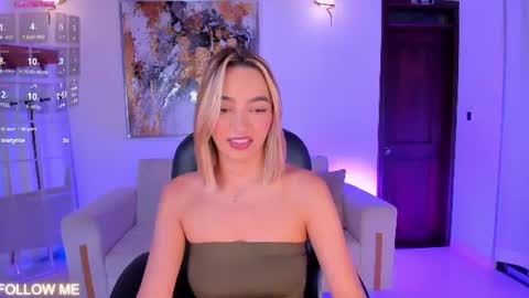 Snapshot of melissamoore_ chatting on June 11, 2026, 9:40 am Call me Meli online show from June 11, 2026, 9:40 am