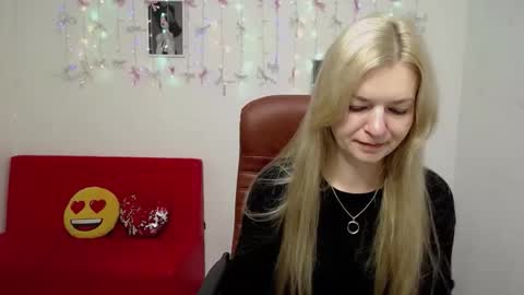 Melissa online show from January 12, 2026, 5:56 am