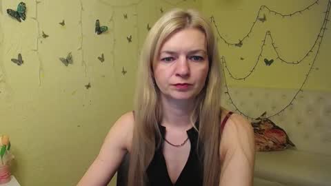 Melissa online show from March 19, 2026, 12:09 pm