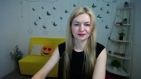 Melissa online show from March 20, 2026, 12:10 pm