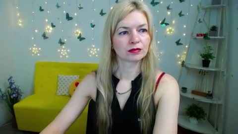 Melissa online show from March 22, 2026, 6:28 am