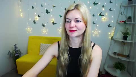 Melissa online show from March 26, 2026, 1:17 pm
