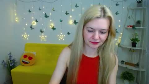 Melissa online show from March 27, 2026, 12:27 pm