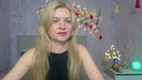 Melissa online show from March 31, 2026, 11:43 am