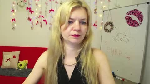 Melissa online show from April 1, 2026, 11:44 am