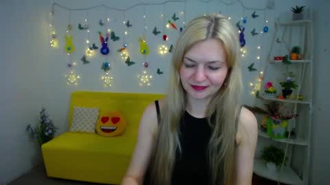 Melissa online show from April 3, 2026, 11:19 am