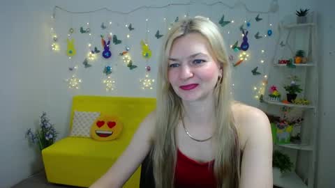 Melissa online show from April 6, 2026, 11:11 am
