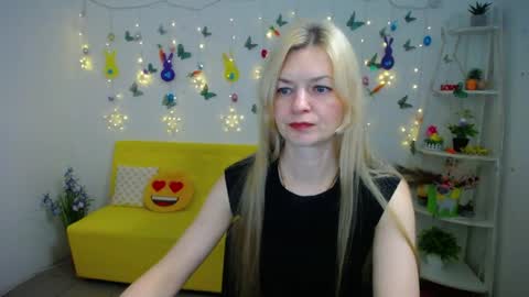 Melissa online show from April 7, 2026, 11:32 am