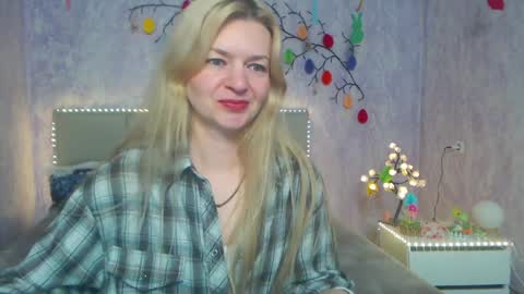 Melissa online show from April 9, 2026, 6:30 am