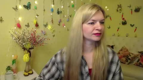 Melissa online show from April 11, 2026, 5:23 am