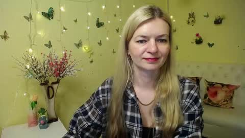 Melissa online show from April 16, 2026, 11:11 am